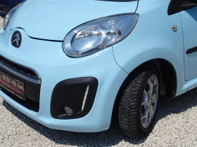 Citroen C1 1.0 VTi Automatic / 59 900 км / AirDream, снимка 17
