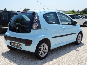 Citroen C1 1.0 VTi Automatic / 59 900 км / AirDream, снимка 5