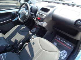 Citroen C1 1.0 VTi Automatic / 59 900 км / AirDream, снимка 14