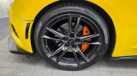 Chevrolet Camaro SS* 6.2* КОЖА* ПОДГРЕВ* ОБДУХВАНЕ* ПАНО* АВТОКРЕДИ, снимка 5