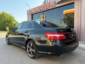 Mercedes-Benz E 350 CDI-AMG-AVANTGARDE-265к.с-КОЖА-КАМЕРА, снимка 4