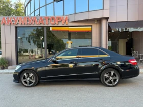Mercedes-Benz E 350 CDI-AMG-AVANTGARDE-265к.с-КОЖА-КАМЕРА, снимка 3