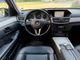 Mercedes-Benz E 350 CDI-AMG-AVANTGARDE-265к.с-КОЖА-КАМЕРА, снимка 15