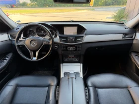 Mercedes-Benz E 350 CDI-AMG-AVANTGARDE-265к.с-КОЖА-КАМЕРА, снимка 12