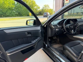 Mercedes-Benz E 350 CDI-AMG-AVANTGARDE-265к.с-КОЖА-КАМЕРА, снимка 9