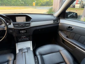 Mercedes-Benz E 350 CDI-AMG-AVANTGARDE-265к.с-КОЖА-КАМЕРА, снимка 13