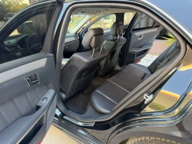 Mercedes-Benz E 350 CDI-AMG-AVANTGARDE-265к.с-КОЖА-КАМЕРА, снимка 8