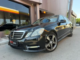 Mercedes-Benz E 350 CDI-AMG-AVANTGARDE-265к.с-КОЖА-КАМЕРА, снимка 2