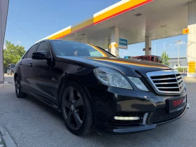 Mercedes-Benz E 350 CDI-AMG-AVANTGARDE-265к.с-КОЖА-КАМЕРА, снимка 7