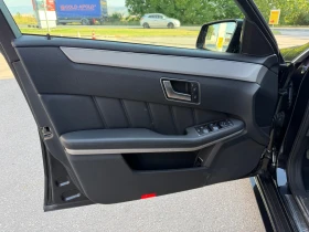 Mercedes-Benz E 350 CDI-AMG-AVANTGARDE-265к.с-КОЖА-КАМЕРА, снимка 10