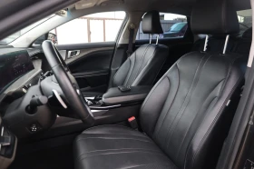 Kia K8 3.5 V6 LPG НАЛИЧНА MASSAGE KeyGO KAM Обдух Lane, снимка 17