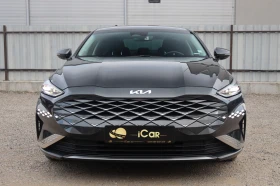 Kia K8 3.5 V6 LPG НАЛИЧНА MASSAGE KeyGO KAM Обдух Lane, снимка 2