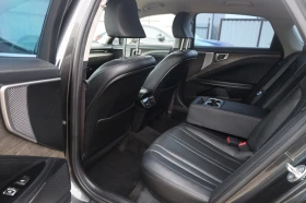 Kia K8 3.5 V6 LPG НАЛИЧНА MASSAGE KeyGO KAM Обдух Lane, снимка 10