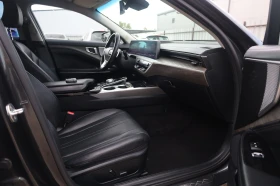 Kia K8 3.5 V6 LPG НАЛИЧНА MASSAGE KeyGO KAM Обдух Lane, снимка 7