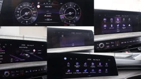 Kia K8 3.5 V6 LPG НАЛИЧНА MASSAGE KeyGO KAM Обдух Lane, снимка 13