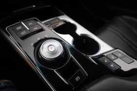 Kia K8 3.5 V6 LPG НАЛИЧНА MASSAGE KeyGO KAM Обдух Lane, снимка 15