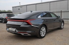 Kia K8 3.5 V6 LPG НАЛИЧНА MASSAGE KeyGO KAM Обдух Lane, снимка 4