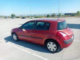 Renault Megane 2, снимка 2