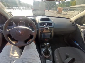 Renault Megane 2, снимка 6