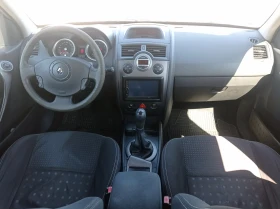 Renault Megane 2, снимка 5