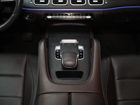 Mercedes-Benz GLE 450 AMG* LINE* BURMESTER* ДИСТРОНИК* 360КАМЕРА* ПАНОРА, снимка 13