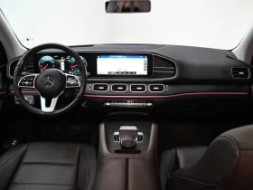 Mercedes-Benz GLE 450 AMG* LINE* BURMESTER* ДИСТРОНИК* 360КАМЕРА* ПАНОРА, снимка 8