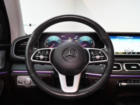 Mercedes-Benz GLE 450 AMG* LINE* BURMESTER* ДИСТРОНИК* 360КАМЕРА* ПАНОРА, снимка 11