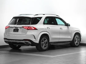 Mercedes-Benz GLE 450 AMG* LINE* BURMESTER* ДИСТРОНИК* 360КАМЕРА* ПАНОРА, снимка 2