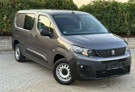 Peugeot Partner MAXI-1.5HDI-130к.с./8мм-верига, снимка 2