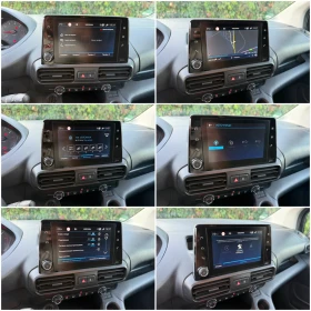 Peugeot Partner MAXI-1.5HDI-130к.с./8мм-верига, снимка 15