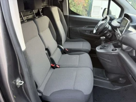 Peugeot Partner MAXI-1.5HDI-130к.с./8мм-верига, снимка 10
