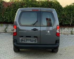 Peugeot Partner MAXI-1.5HDI-130к.с./8мм-верига, снимка 6