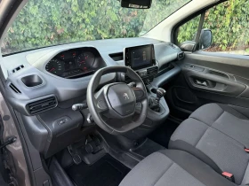 Peugeot Partner MAXI-1.5HDI-130к.с./8мм-верига, снимка 8