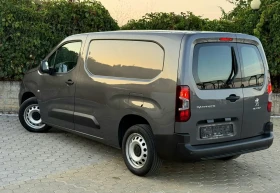 Peugeot Partner MAXI-1.5HDI-130к.с./8мм-верига, снимка 5