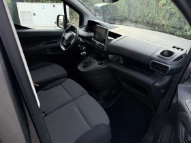 Peugeot Partner MAXI-1.5HDI-130к.с./8мм-верига, снимка 9