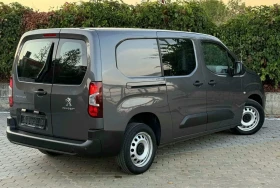 Peugeot Partner MAXI-1.5HDI-130к.с./8мм-верига, снимка 4