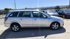 Opel Astra 1.7TD, снимка 4
