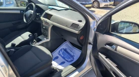 Opel Astra 1.7TD, снимка 9