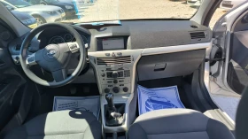 Opel Astra 1.7TD, снимка 8