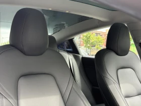 Tesla Model 3 DUAL MOTORS LONG RANGE* AWD* КРАЙНА ЦЕНА, снимка 11