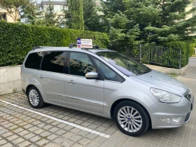 Ford Galaxy, снимка 10