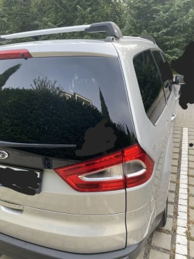 Ford Galaxy, снимка 14