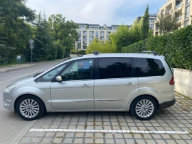 Ford Galaxy, снимка 11