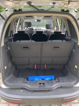 Ford Galaxy, снимка 6