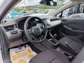 Renault Clio 1.0Tce/ 90, снимка 12
