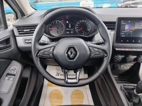 Renault Clio 1.0Tce/ 90, снимка 9