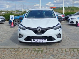 Renault Clio 1.0Tce/ 90, снимка 2