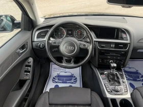 Audi A4 2.0 TDI FACELIFT, снимка 12