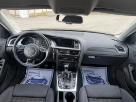 Audi A4 2.0 TDI FACELIFT, снимка 11