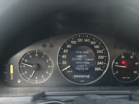 Mercedes-Benz E 220, снимка 6